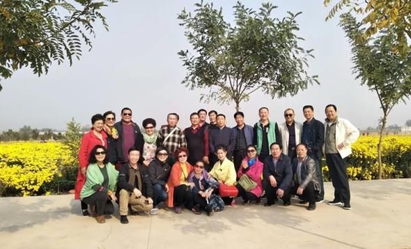 云臺冰菊賞花節(jié)剛剛結(jié)束，是否已經(jīng)開始想念